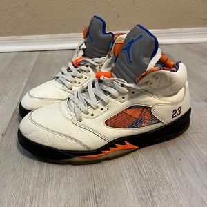 Air Jordan retro v  international flight